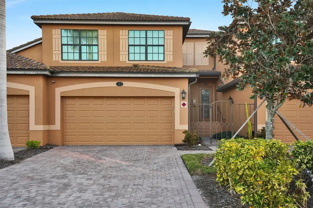 6911 GRAND ESTUARY TRL #102, Bradenton, FL 34212