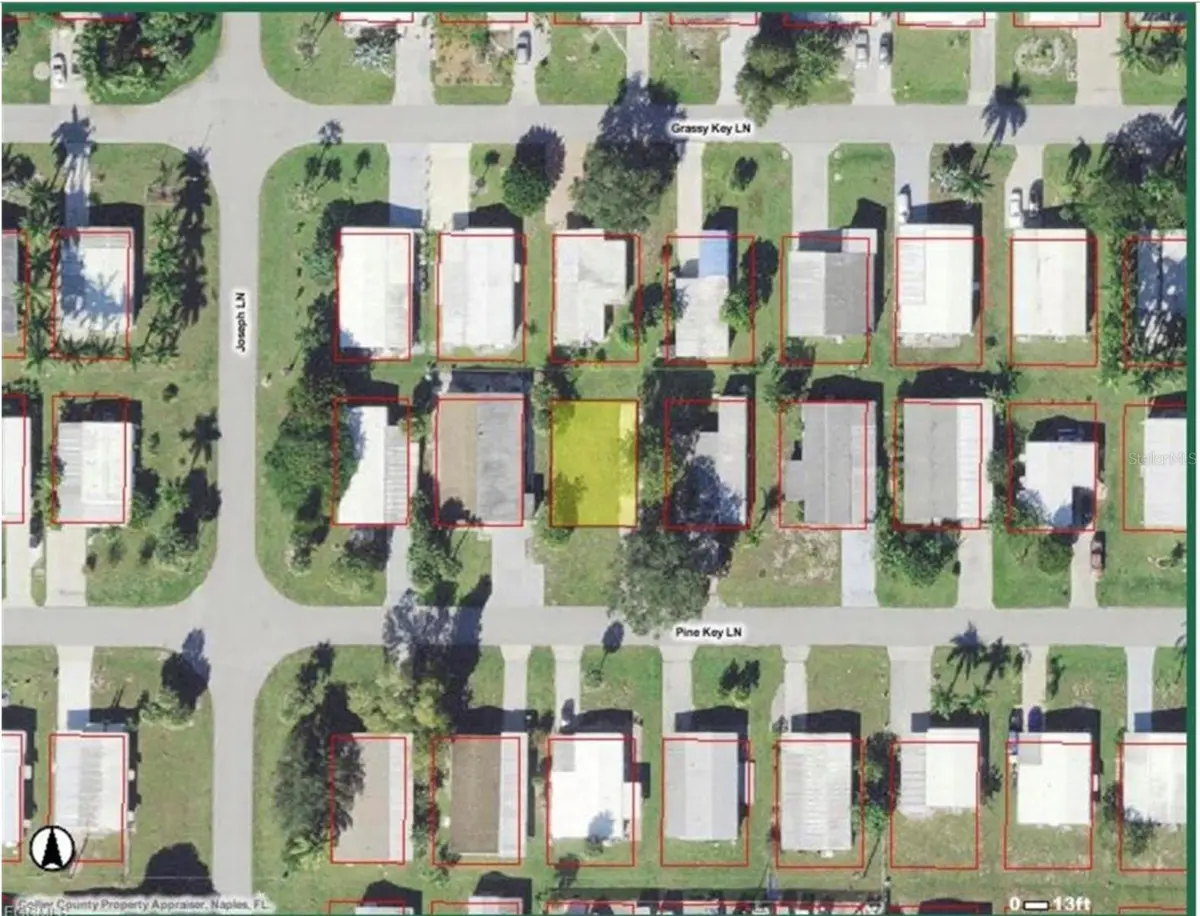 171 PINE KEY LN #28, Naples, FL 34114