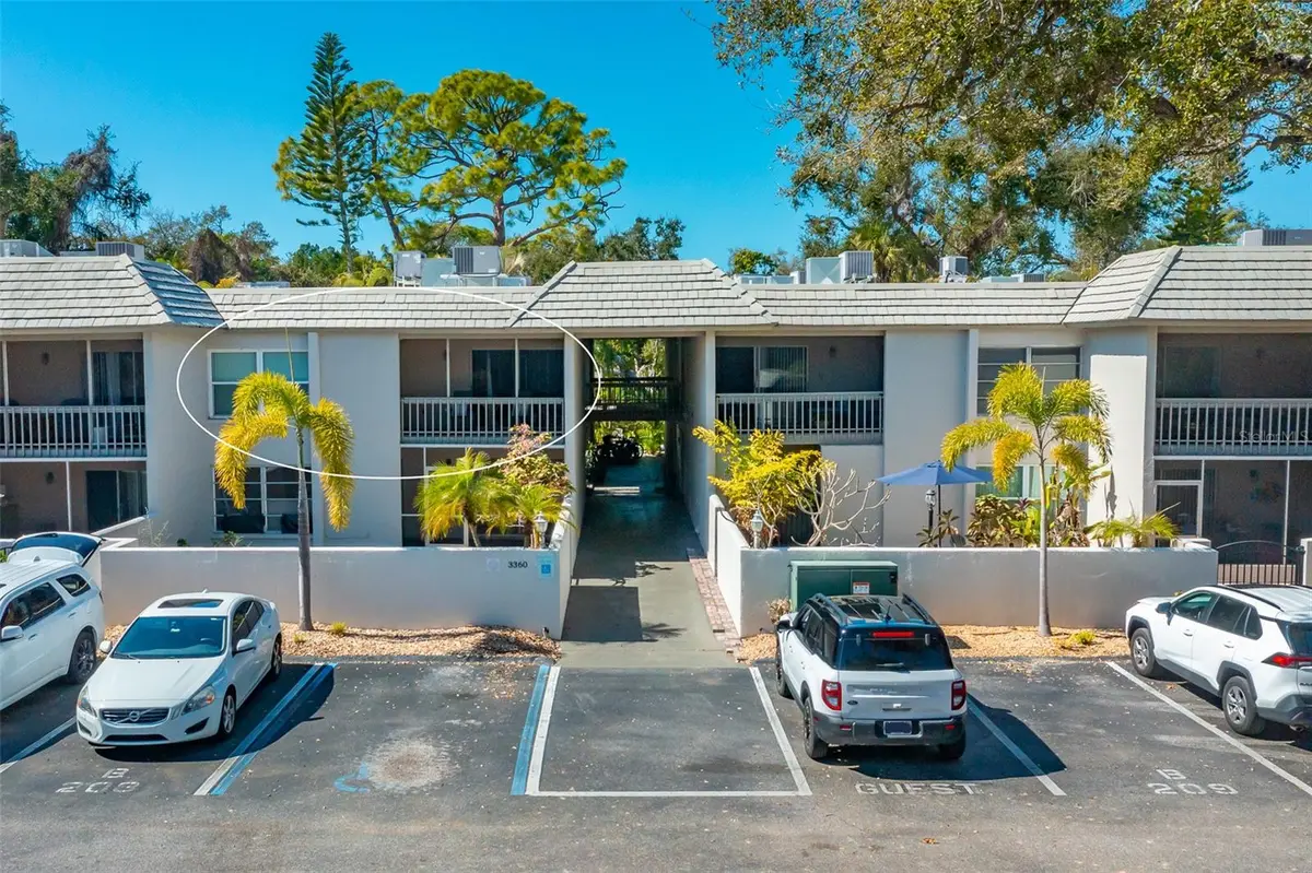 3360 S OSPREY AVE #205B, Sarasota, FL 34239
