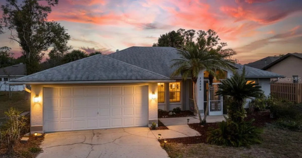 22450 PEACHLAND BLVD, Port Charlotte, FL 33954