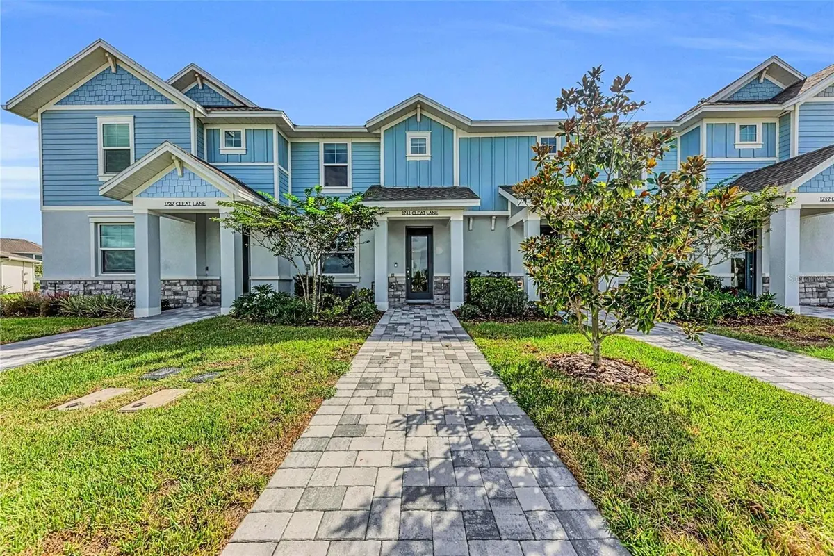 1741 CLEAT LN, Sarasota, FL 34240