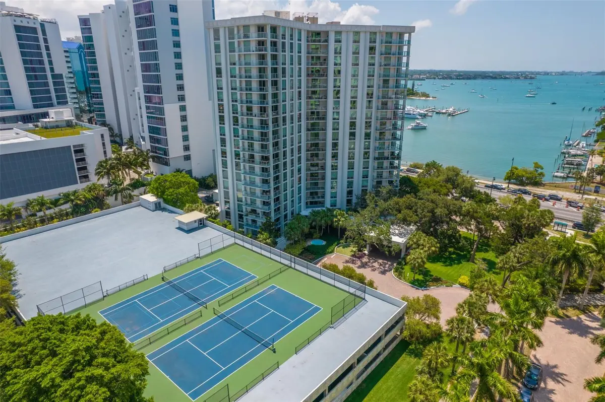 1111 N GULFSTREAM AVE #4E, Sarasota, FL 34236