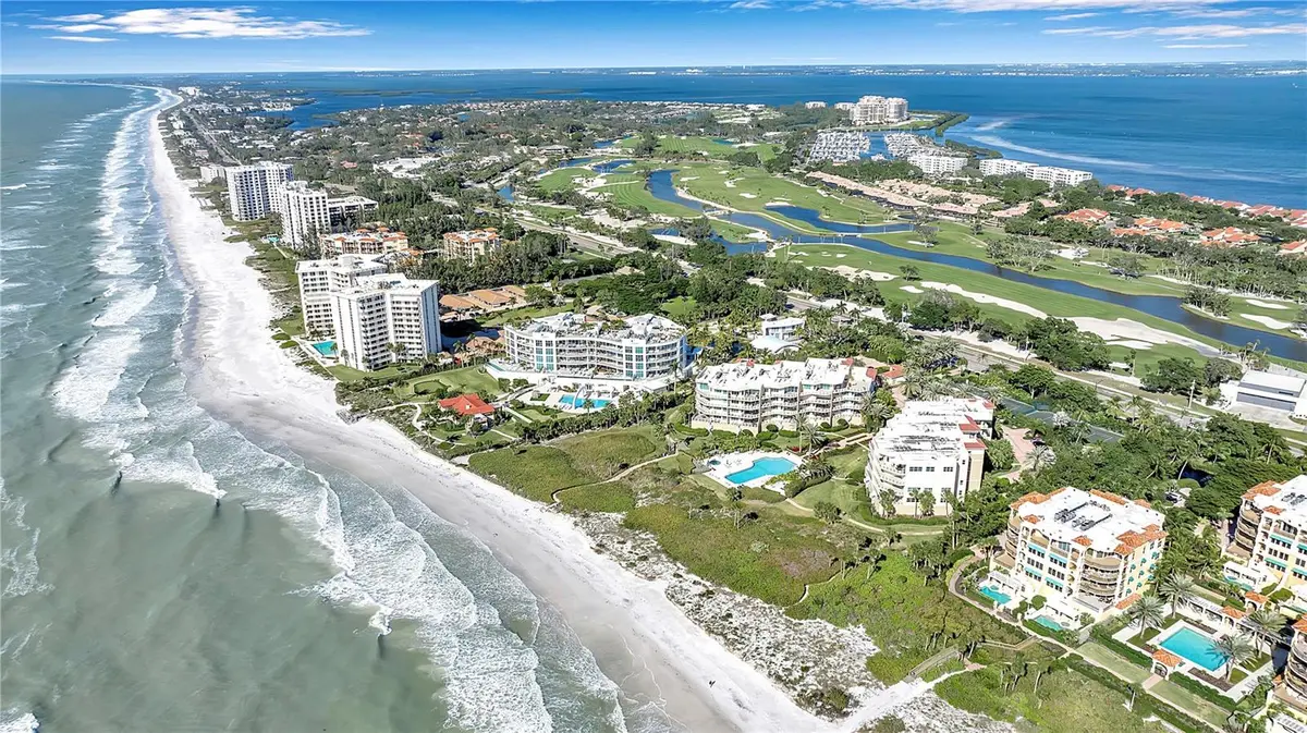 2165 GULF OF MEXICO DR #115, Longboat Key, FL 34228