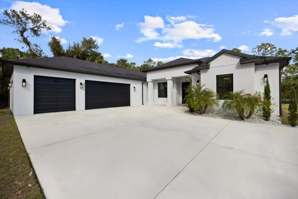 6536 ABDELLA LN, North Port, FL 34291