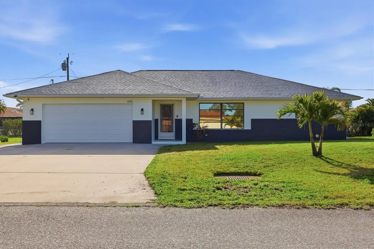 1415 PIEDMONT RD, Venice, FL 34293