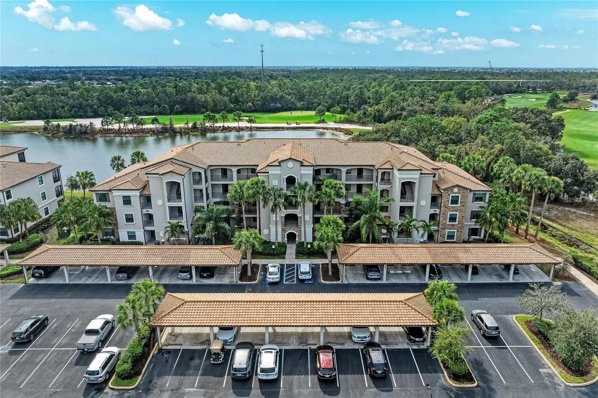 16706 VARDON TER #208, Lakewood Ranch, FL 34211