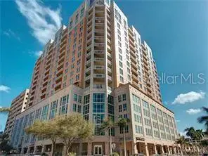 1350 MAIN ST #909, Sarasota, FL 34236