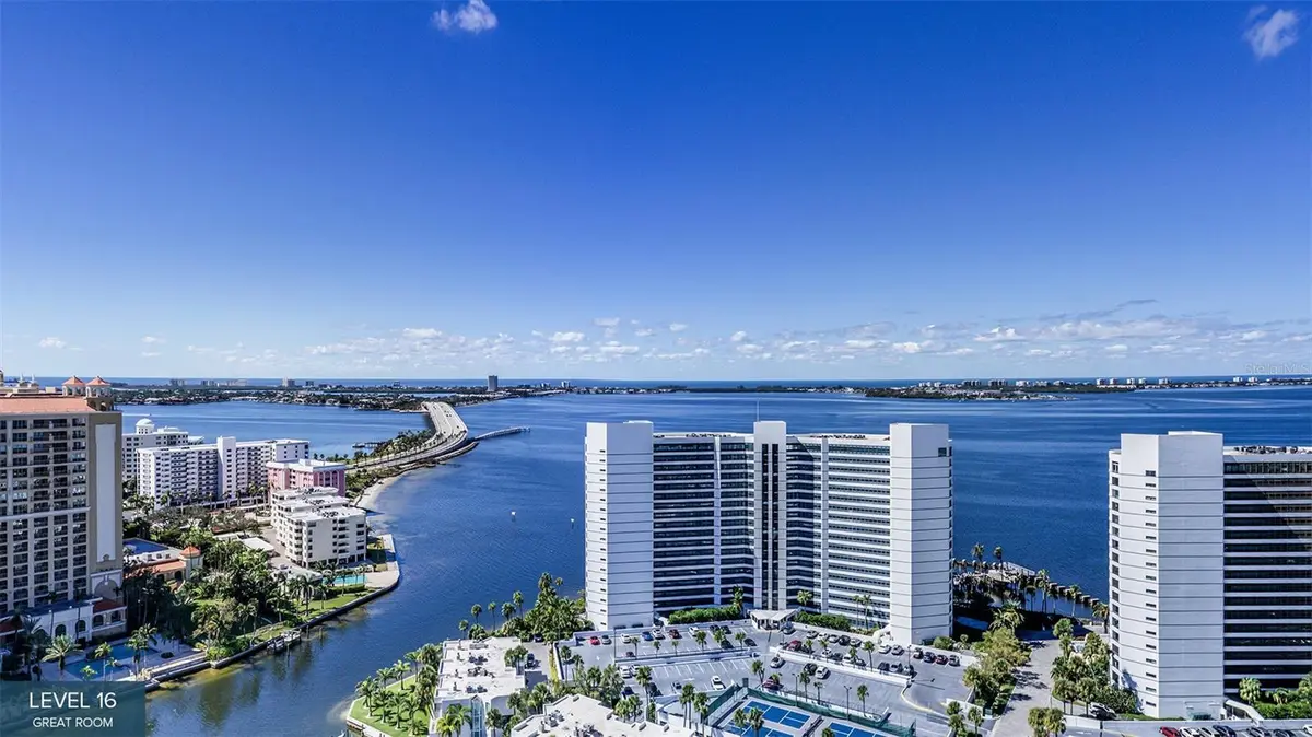 555 QUAY CMNS #1001, Sarasota, FL 34236