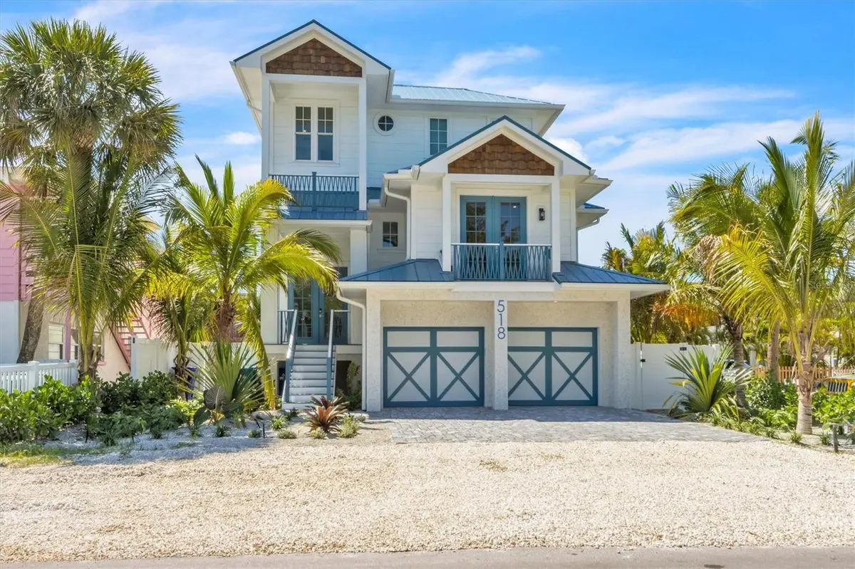 518 SPRING AVE, Anna Maria, FL 34216