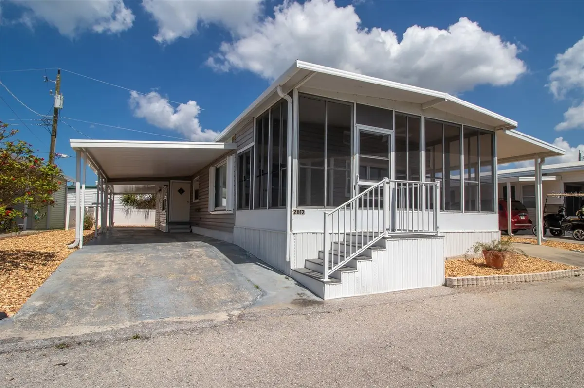 2812 14TH ST W, Palmetto, FL 34221