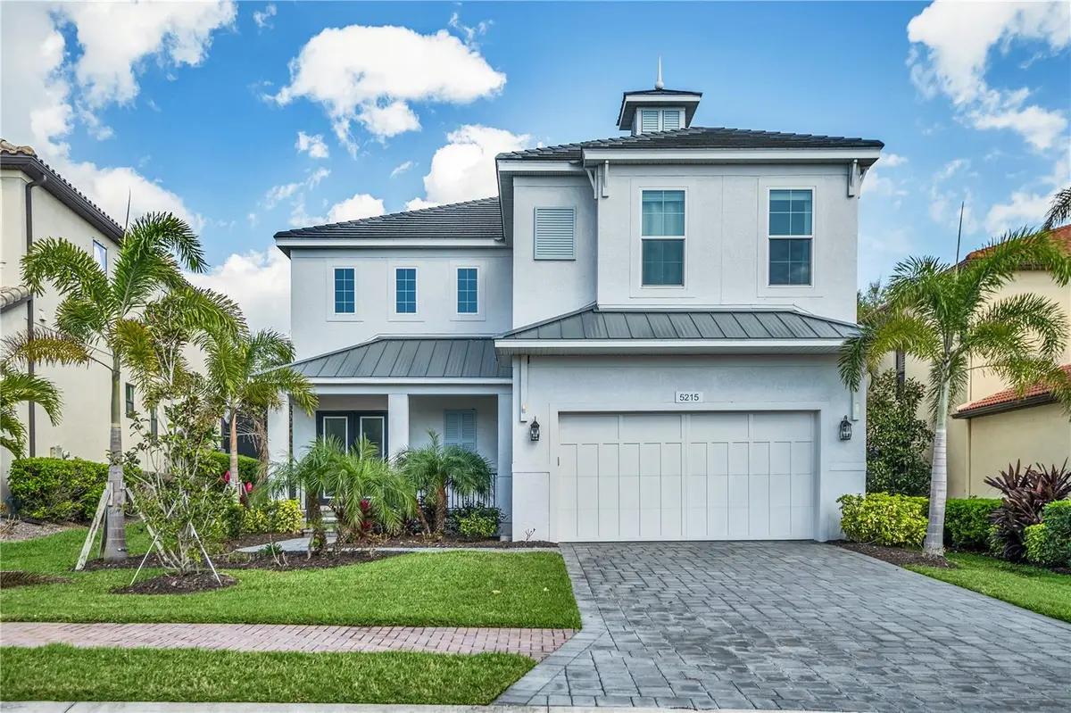 5215 TITLE ROW DR, Bradenton, FL 34210