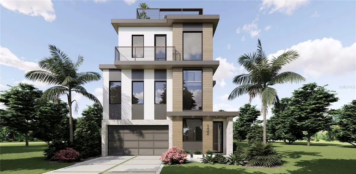 132 GRANT DR, Sarasota, FL 34236