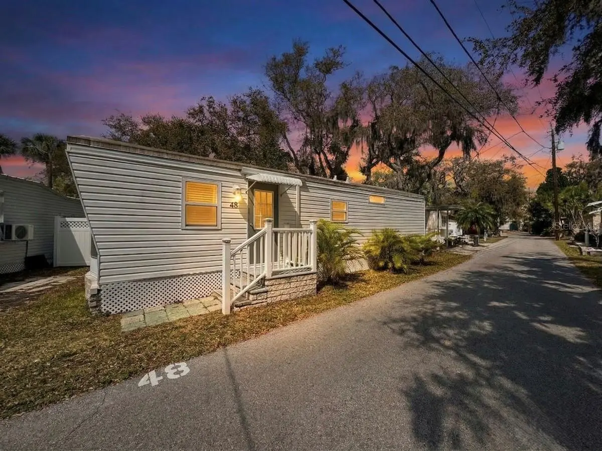 15010 113TH AVE N #48, Largo, FL 33774