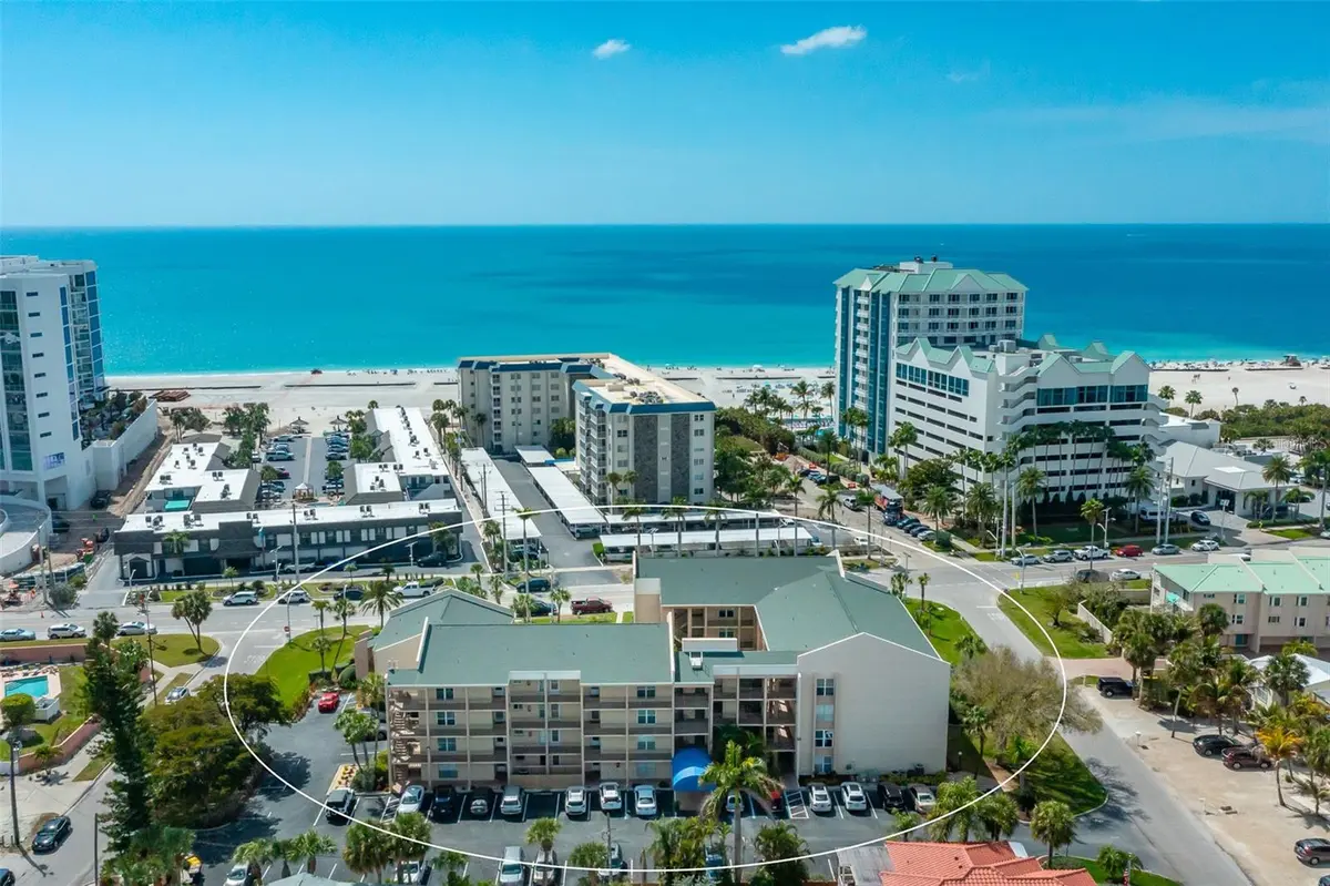 845 BENJAMIN FRANKLIN DR #302, Sarasota, FL 34236