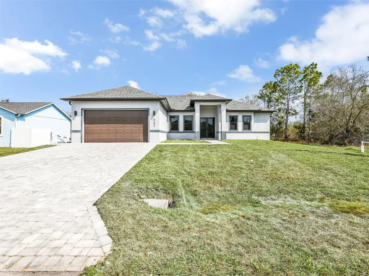 6192 KAMBACH ST, Port Charlotte, FL 33981