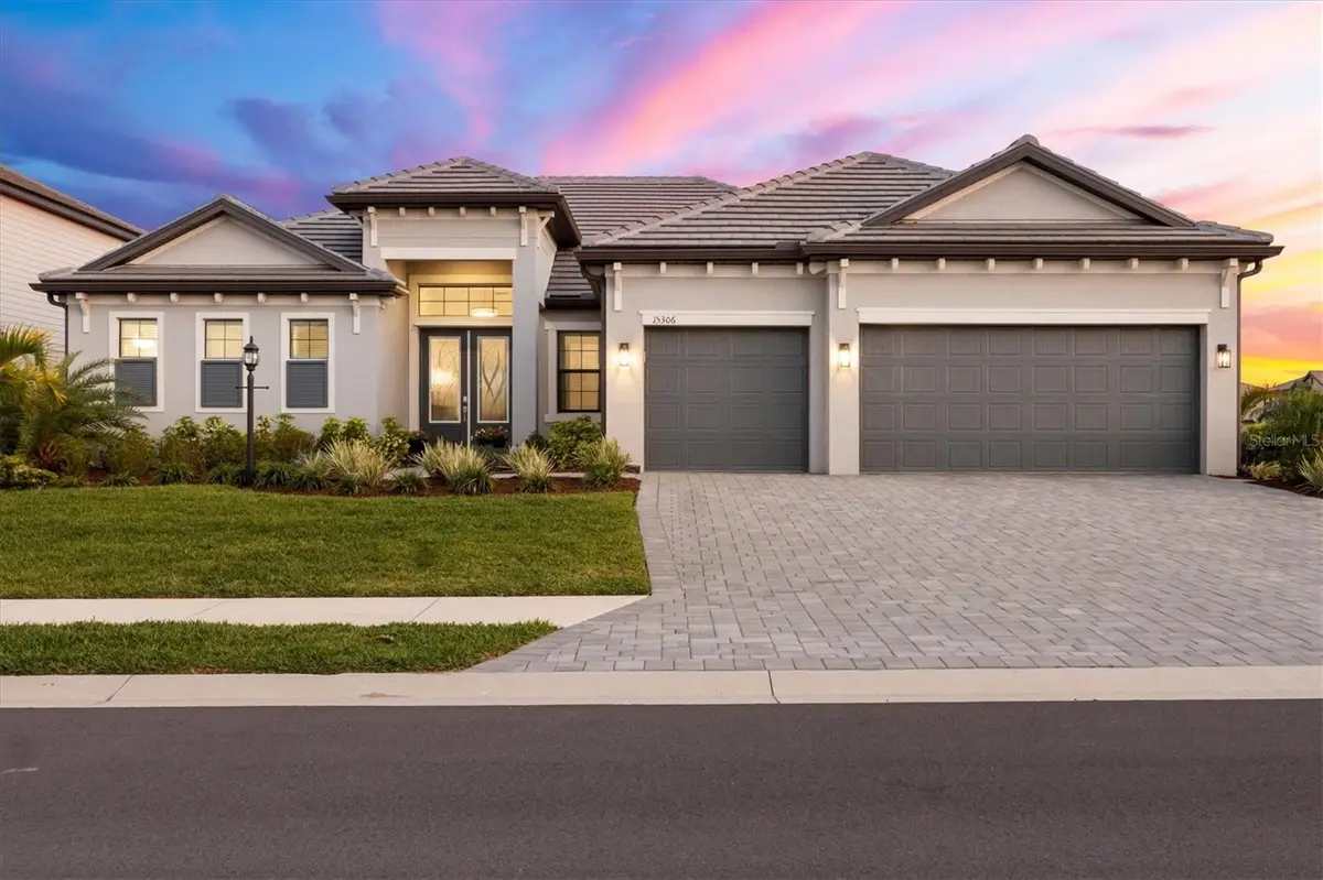 15306 GOLDEN BEAM PL, Bradenton, FL 34211
