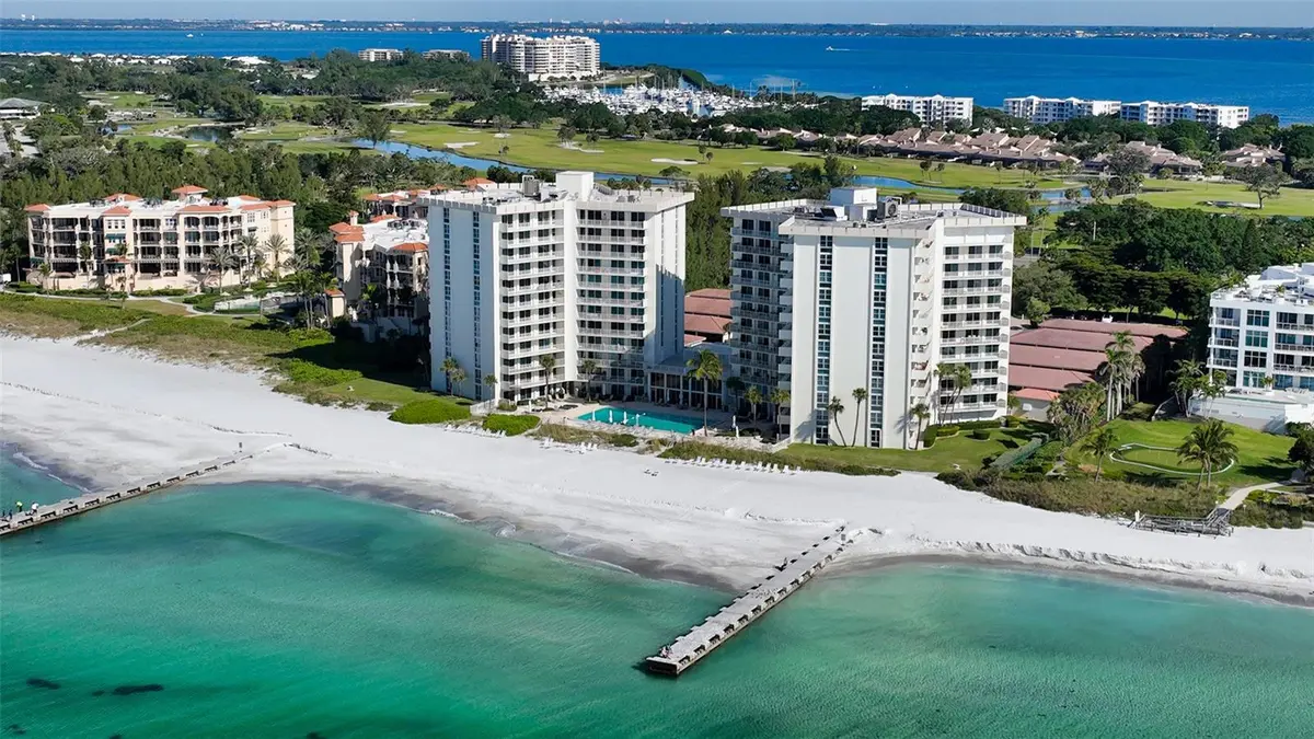 2301 GULF OF MEXICO DR #43N, Longboat Key, FL 34228