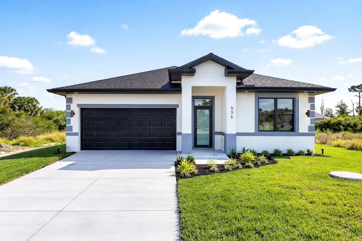 336 SUNSET RD, Rotonda West, FL 33947