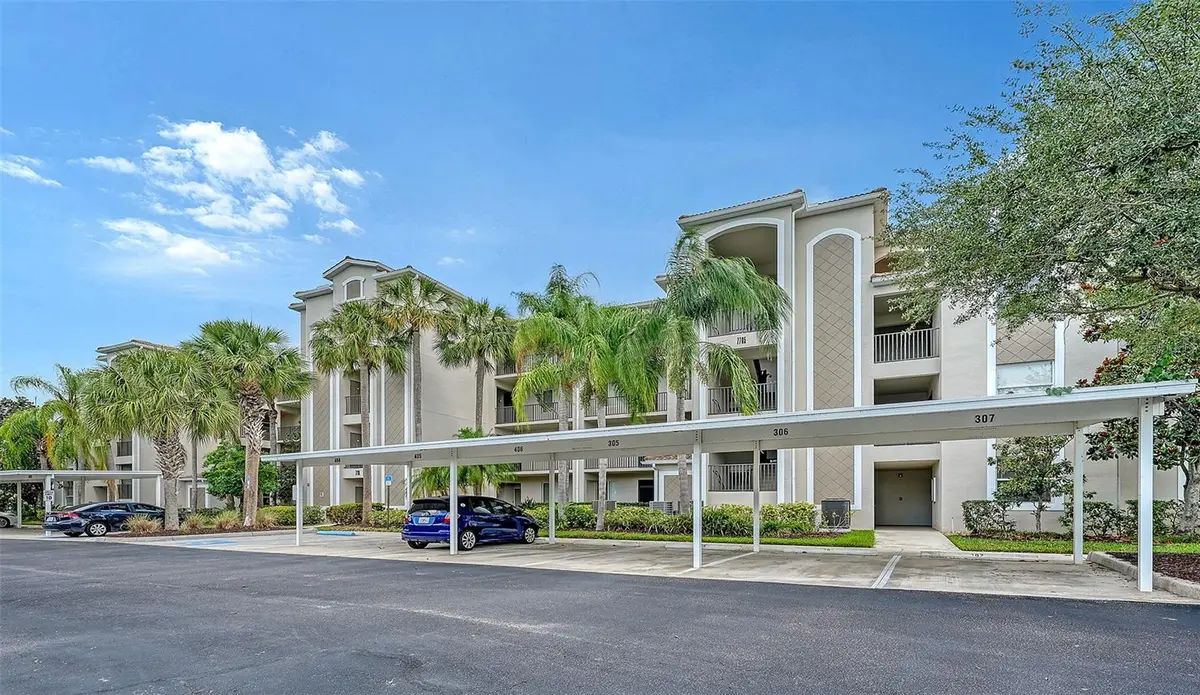 7705 GRAND ESTUARY TRL #207, Bradenton, FL 34212