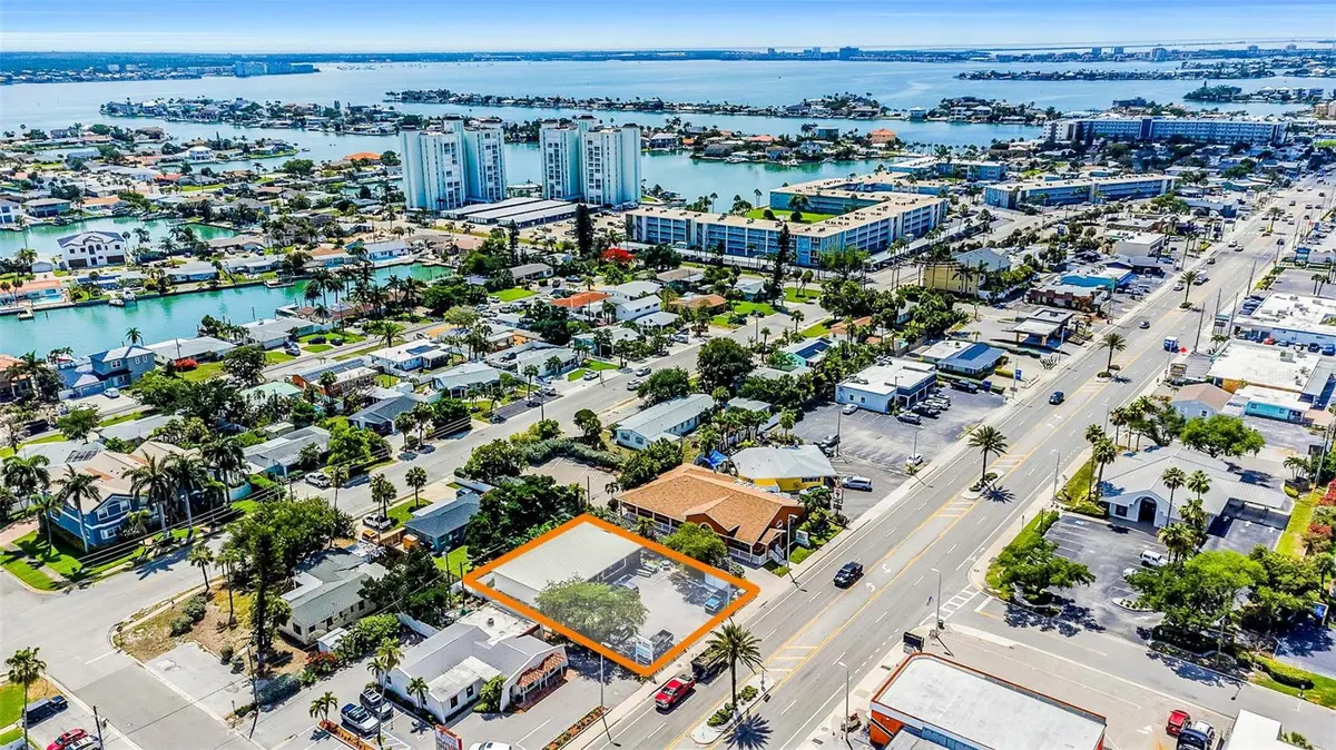 6655 GULF BLVD, St Pete Beach, FL 33706