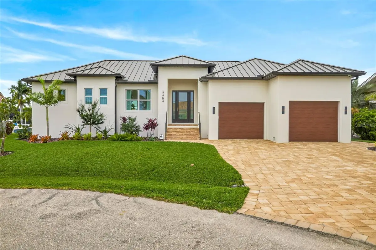 3363 TRINIDAD CT, Punta Gorda, FL 33950