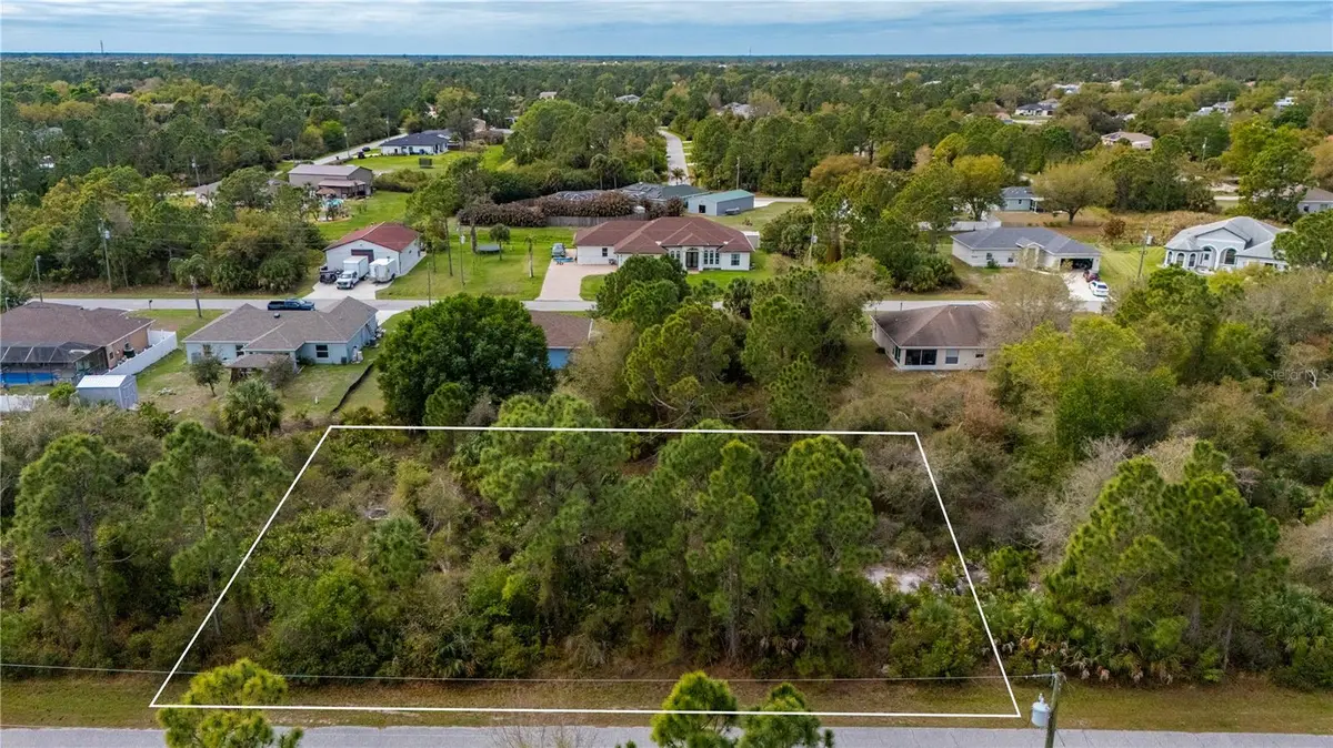 PAIGO LN, North Port, FL 34291