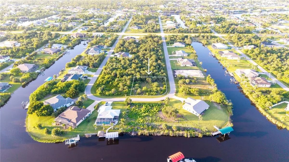 9419 IMPALA CIR, Port Charlotte, FL 33981