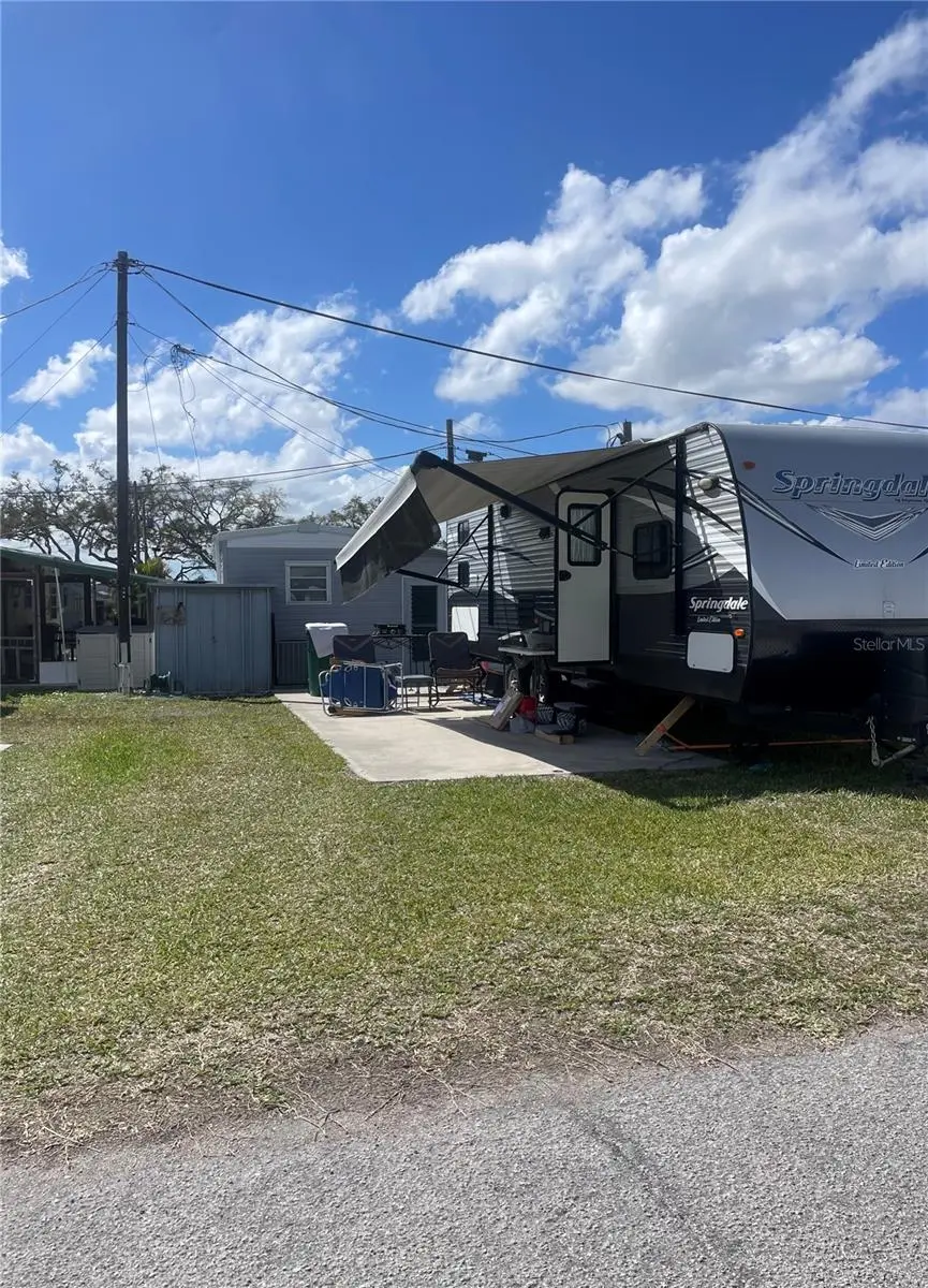 138 PENNSYLVANIA ST, Palmetto, FL 34221