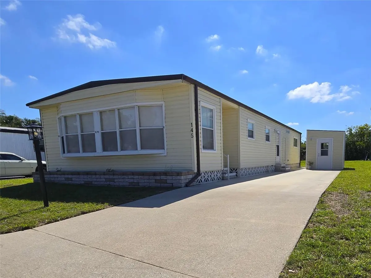 6710 36TH AVE E #145, Palmetto, FL 34221