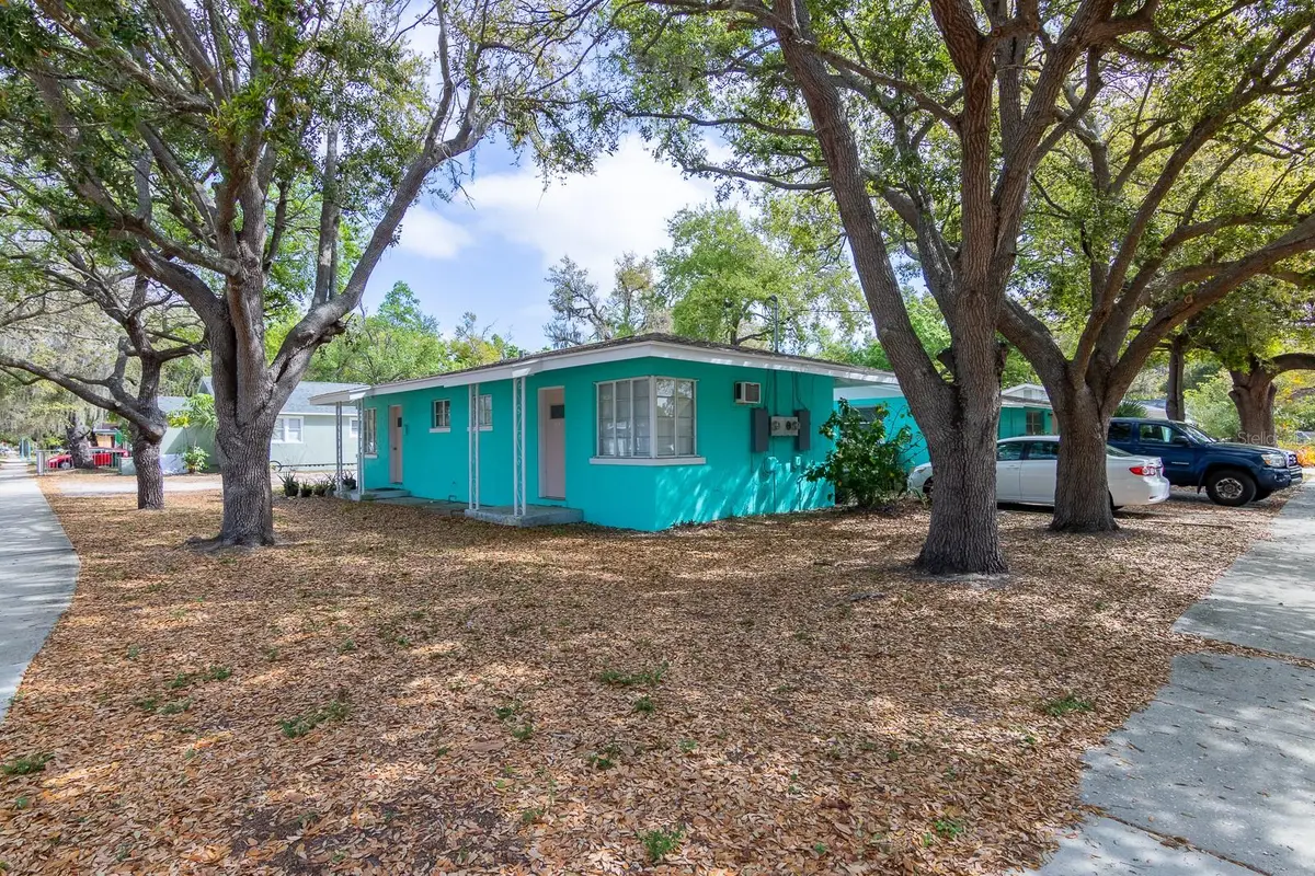 610 N EAST AVE, Sarasota, FL 34237