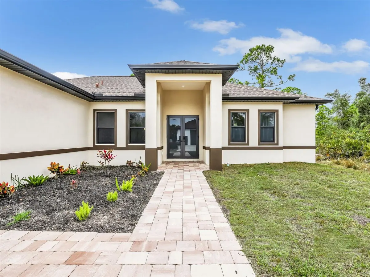 11161 CARNEGIE AVE, Englewood, FL 34224