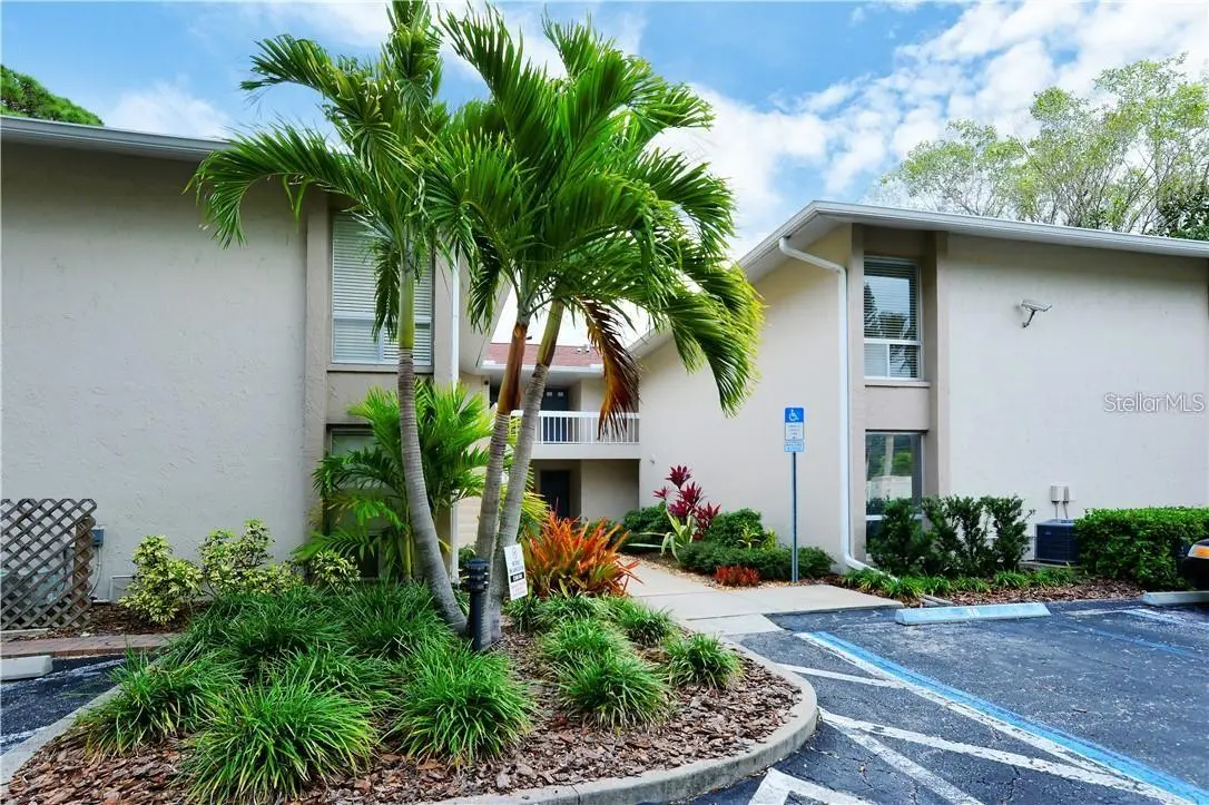2121 WOOD ST #201, Sarasota, FL 34237