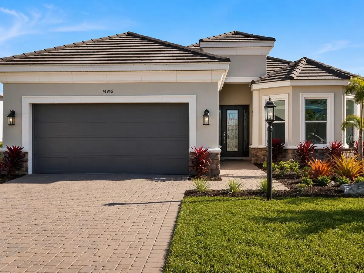 14958 CONTENTA LOOP, Bradenton, FL 34211