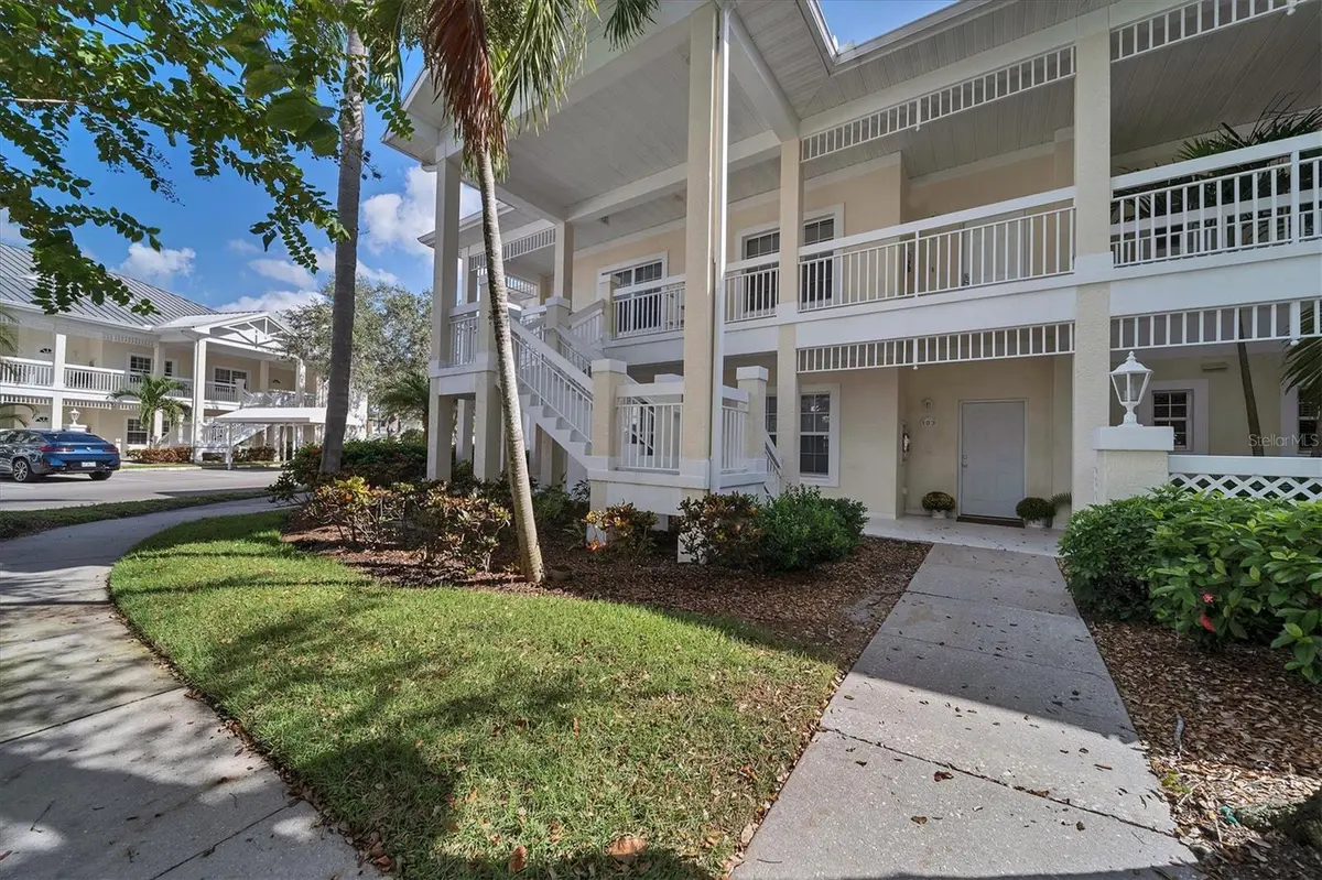 3604 54TH DR W #104, Bradenton, FL 34210