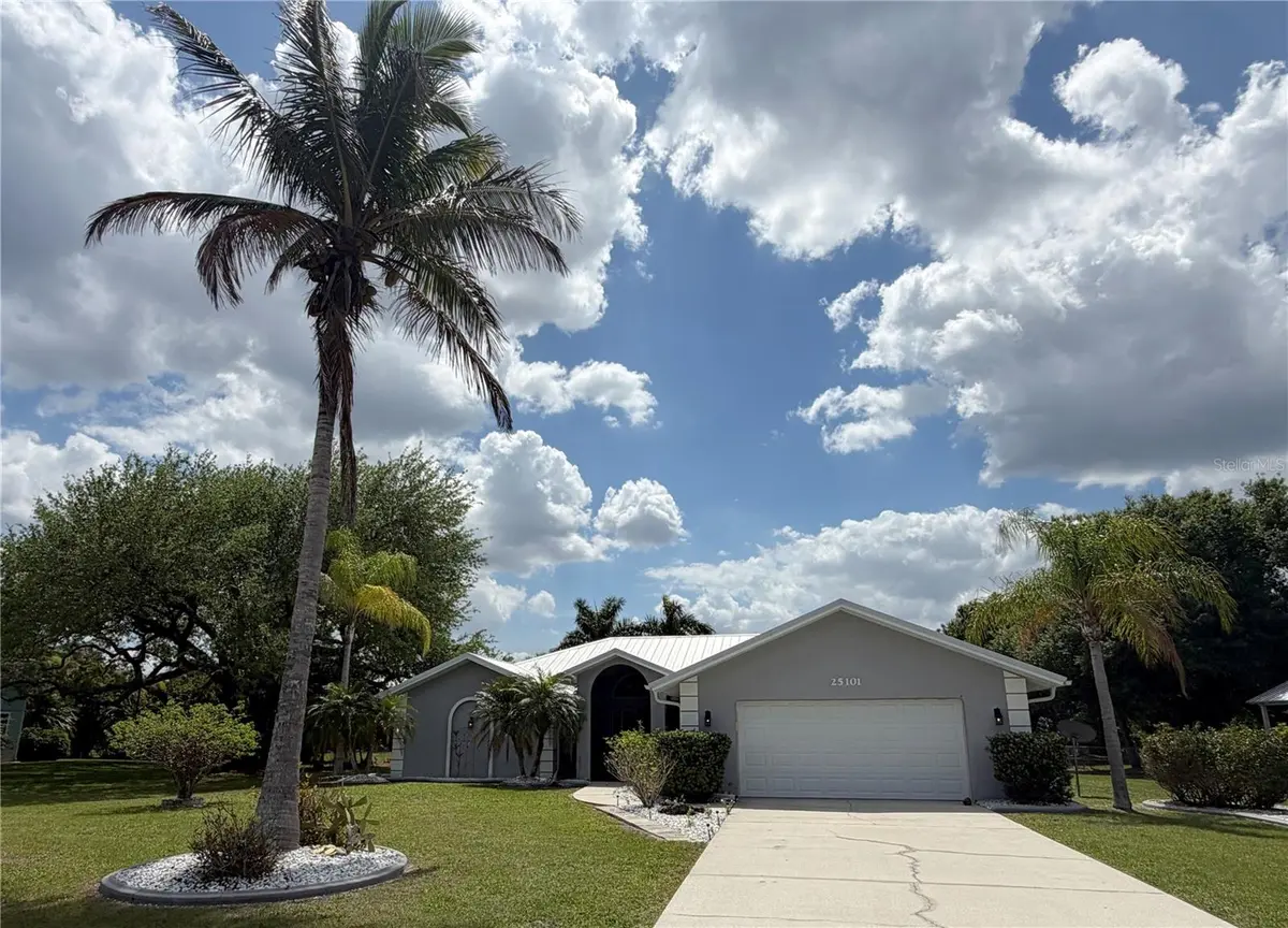 25101 KIMBERLY CT, Punta Gorda, FL 33955