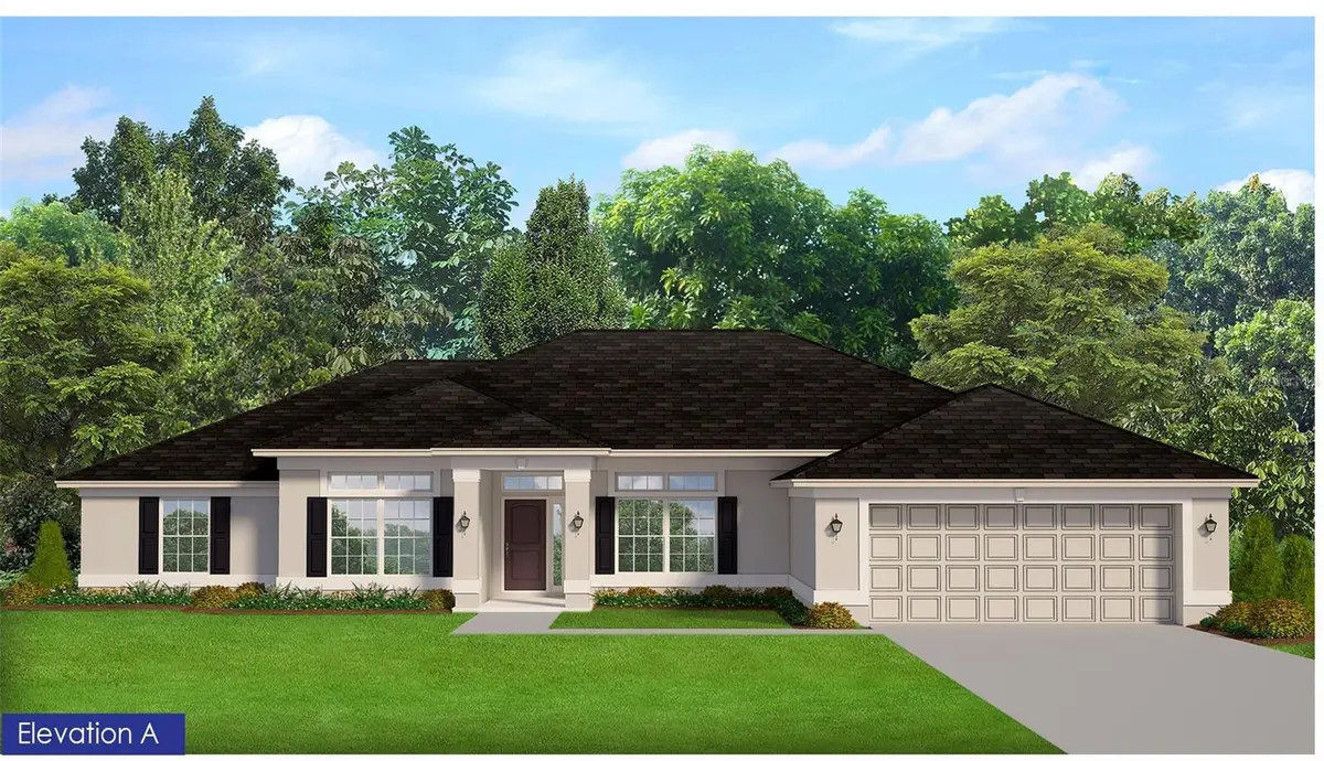 6276 HORNBUCKLE BLVD, North Port, FL 34291