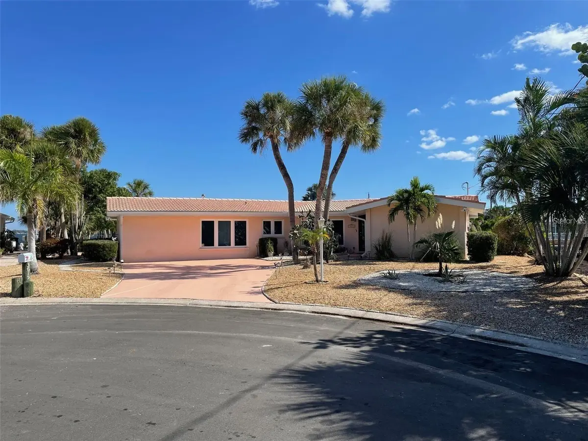 3615 100TH ST W, Bradenton, FL 34210