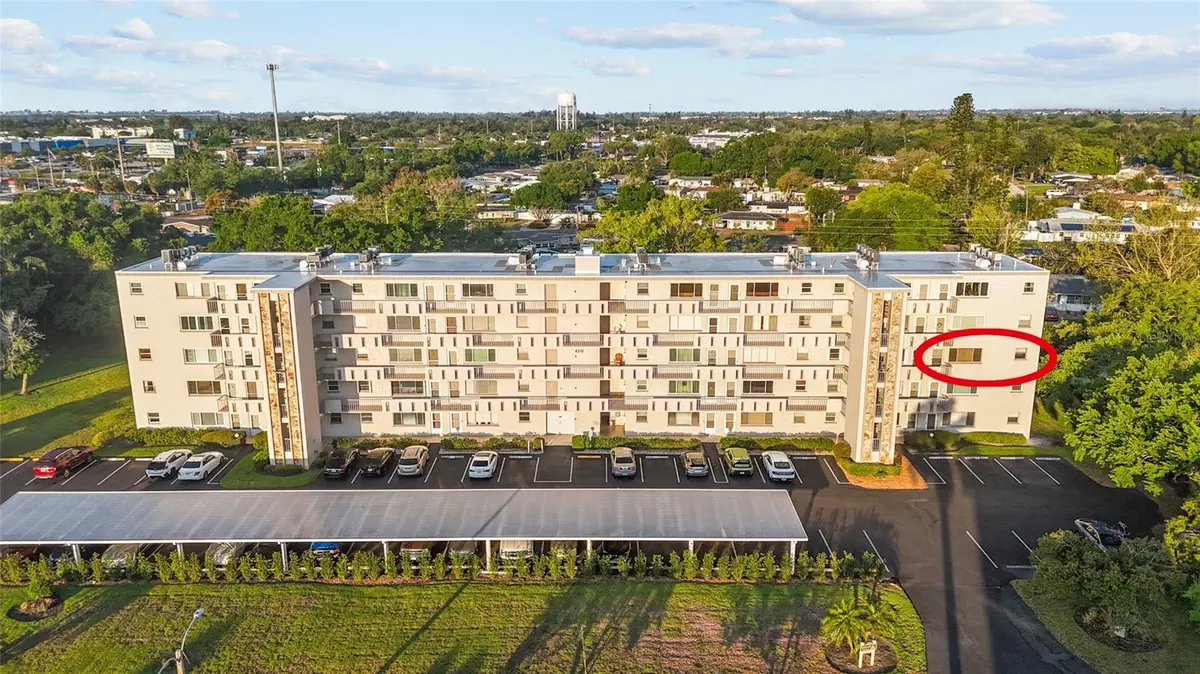 4210 IRONWOOD CIR #308J, Bradenton, FL 34209