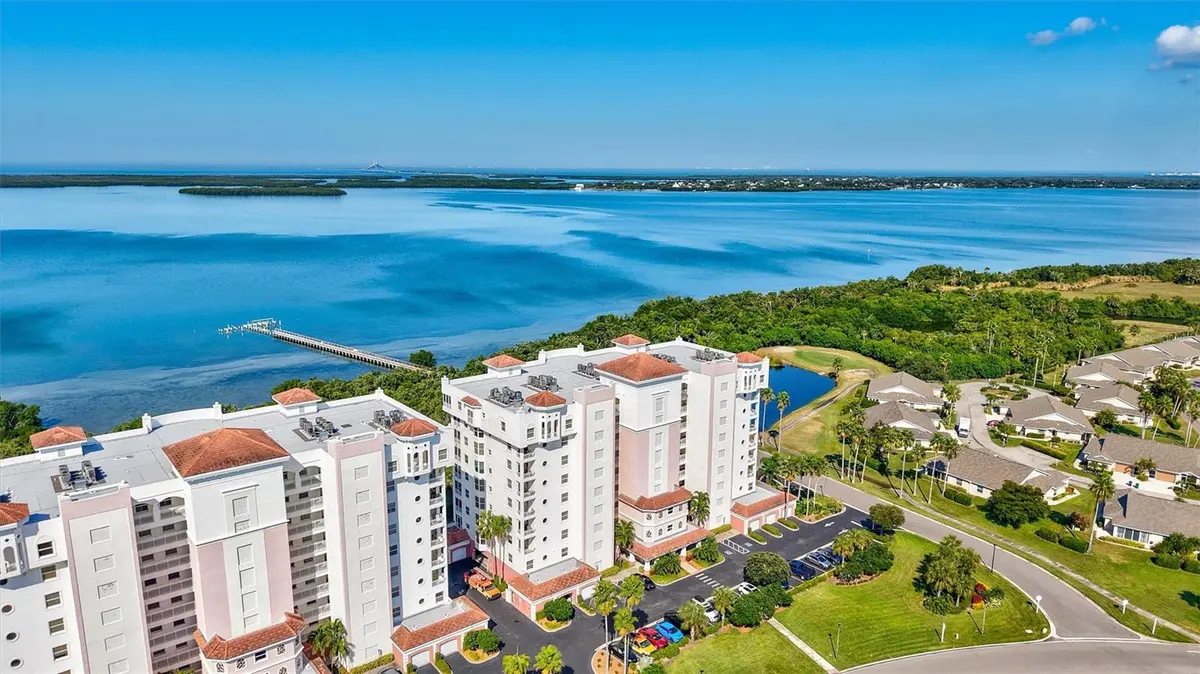2925 TERRA CEIA BAY BLVD #2902, Palmetto, FL 34221