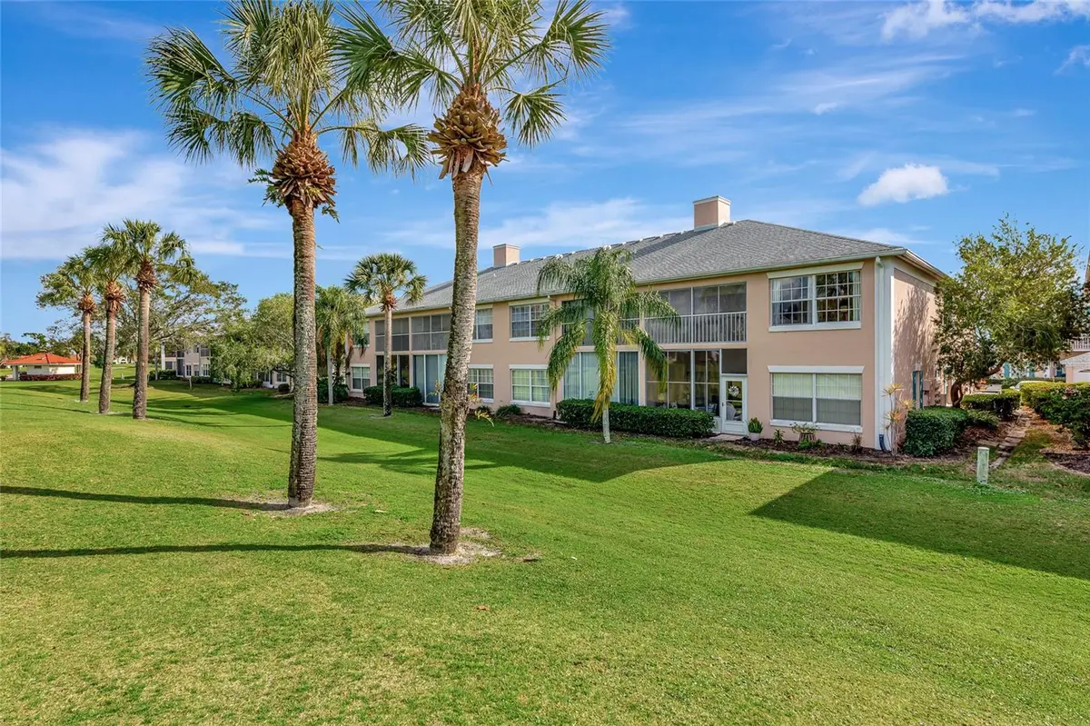 4206 CADDIE DR E #201, Bradenton, FL 34203