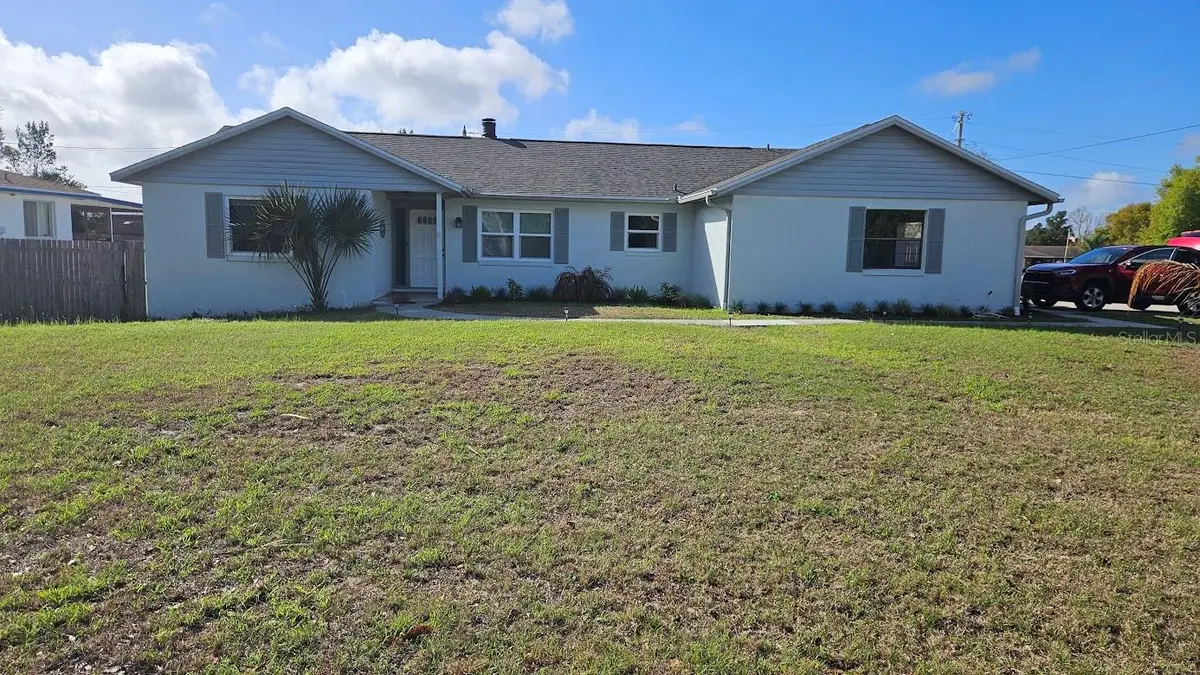 2101 ARROWHEAD AVE, Deltona, FL 32725