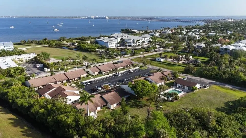 1001 W MARION AVE #8, Punta Gorda, FL 33950