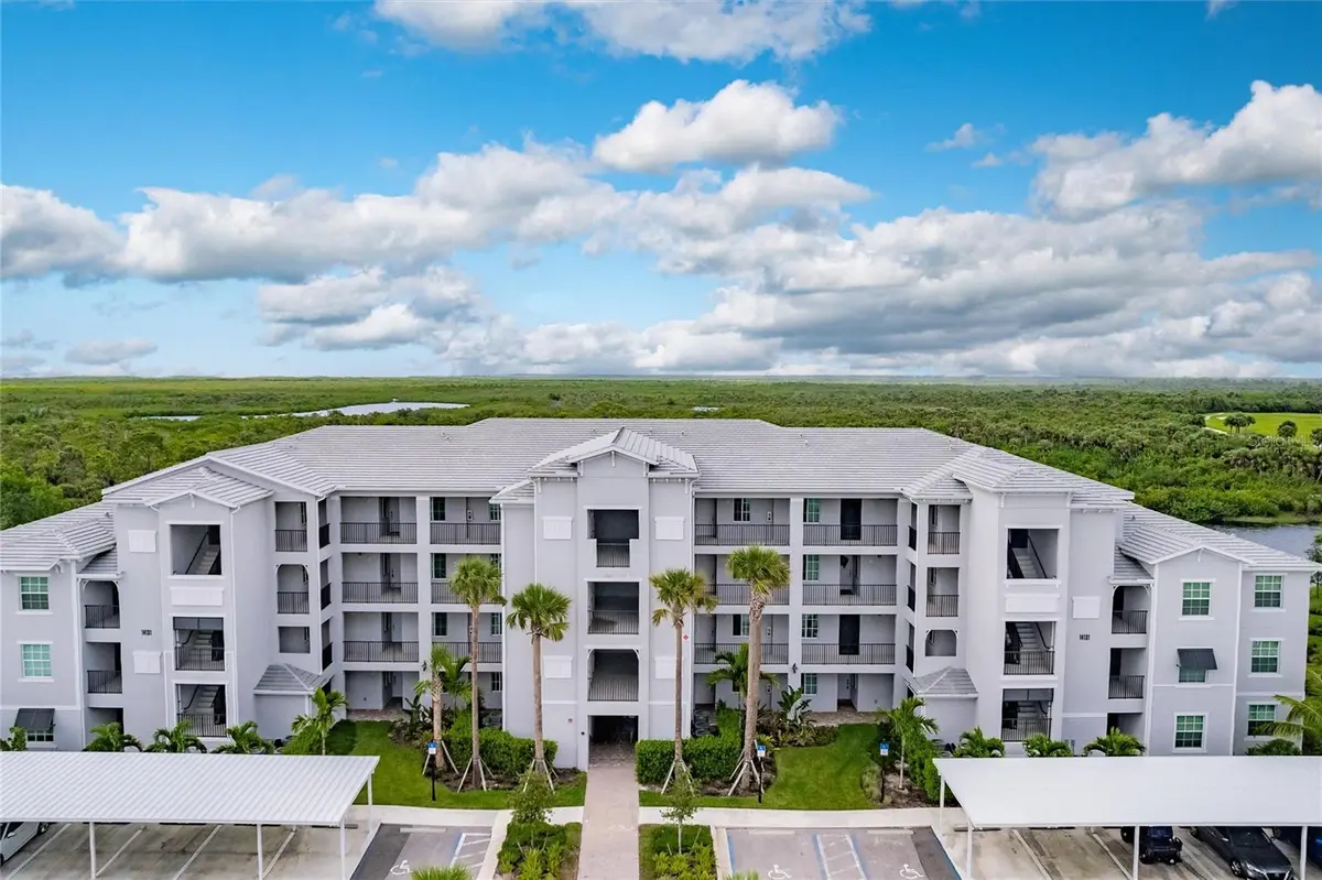 14131 HERITAGE LANDING BLVD #838, Punta Gorda, FL 33955