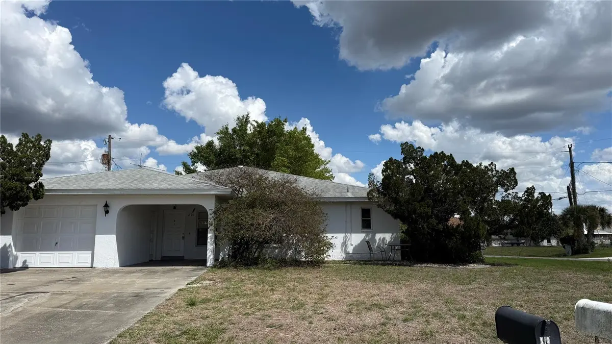 201 SAN MARCO AVE #2, North Port, FL 34287