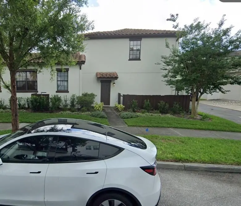 2892 LINCROFT AVE #2, Orlando, FL 32814