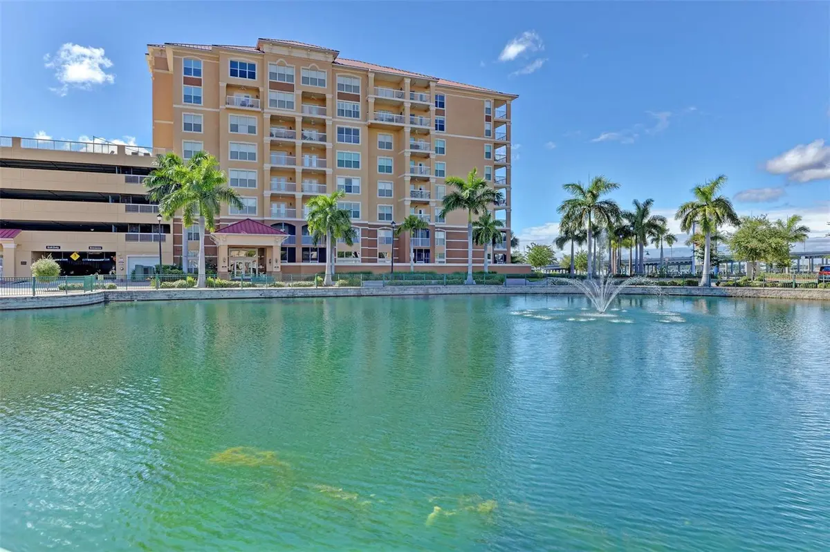 808 3RD AVE W #509, Bradenton, FL 34205