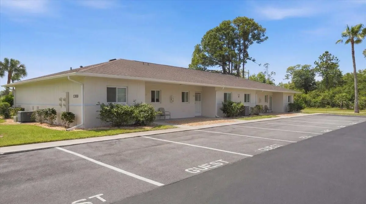 12538 SW KINGSWAY CIR #1503, Lake Suzy, FL 34269