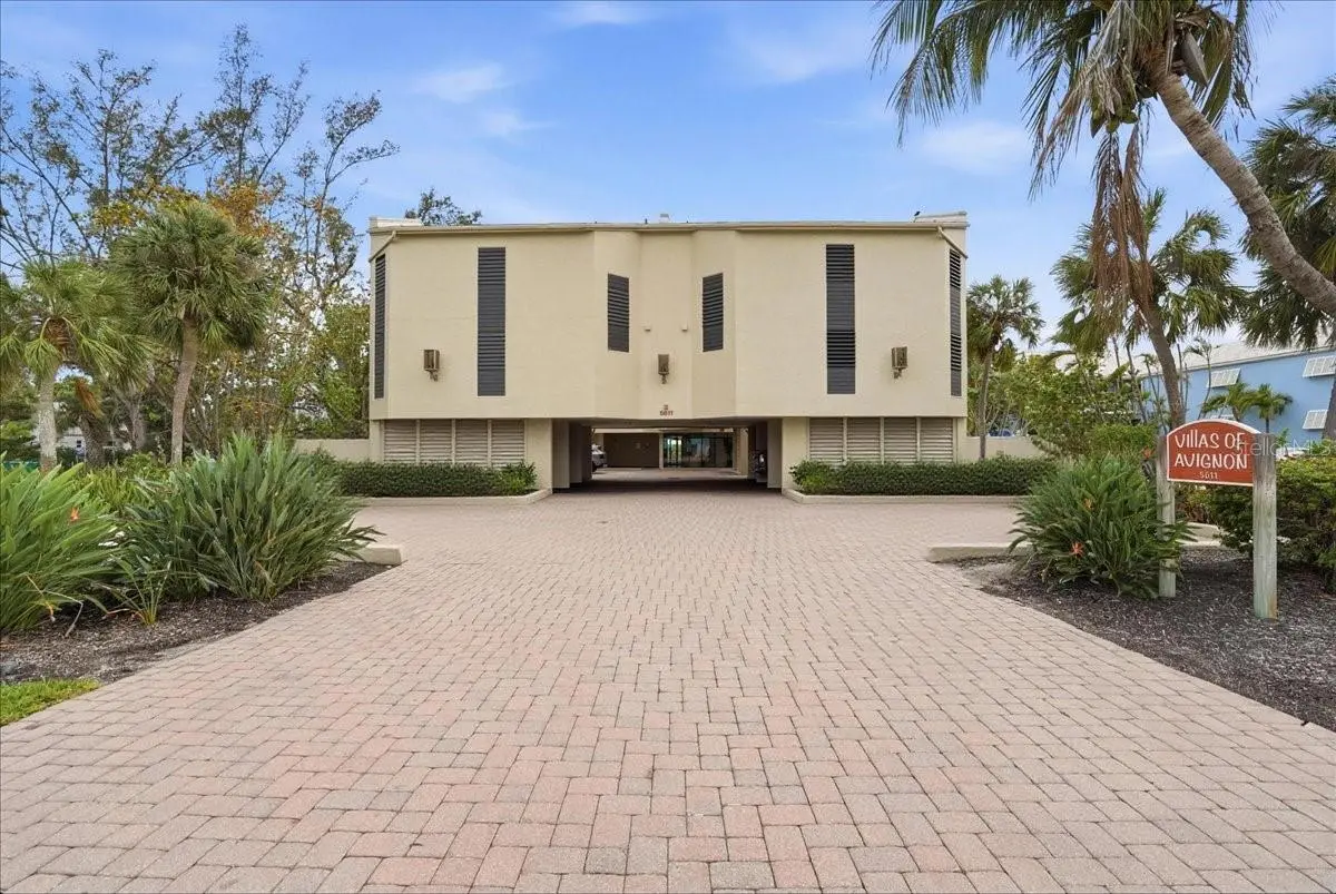 5611 GULF OF MEXICO DR #3, Longboat Key, FL 34228