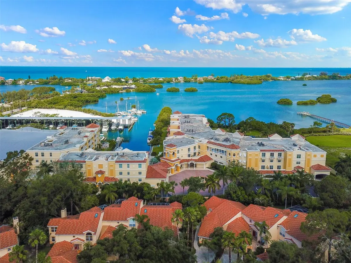 14041 BELLAGIO WAY #214, Osprey, FL 34229