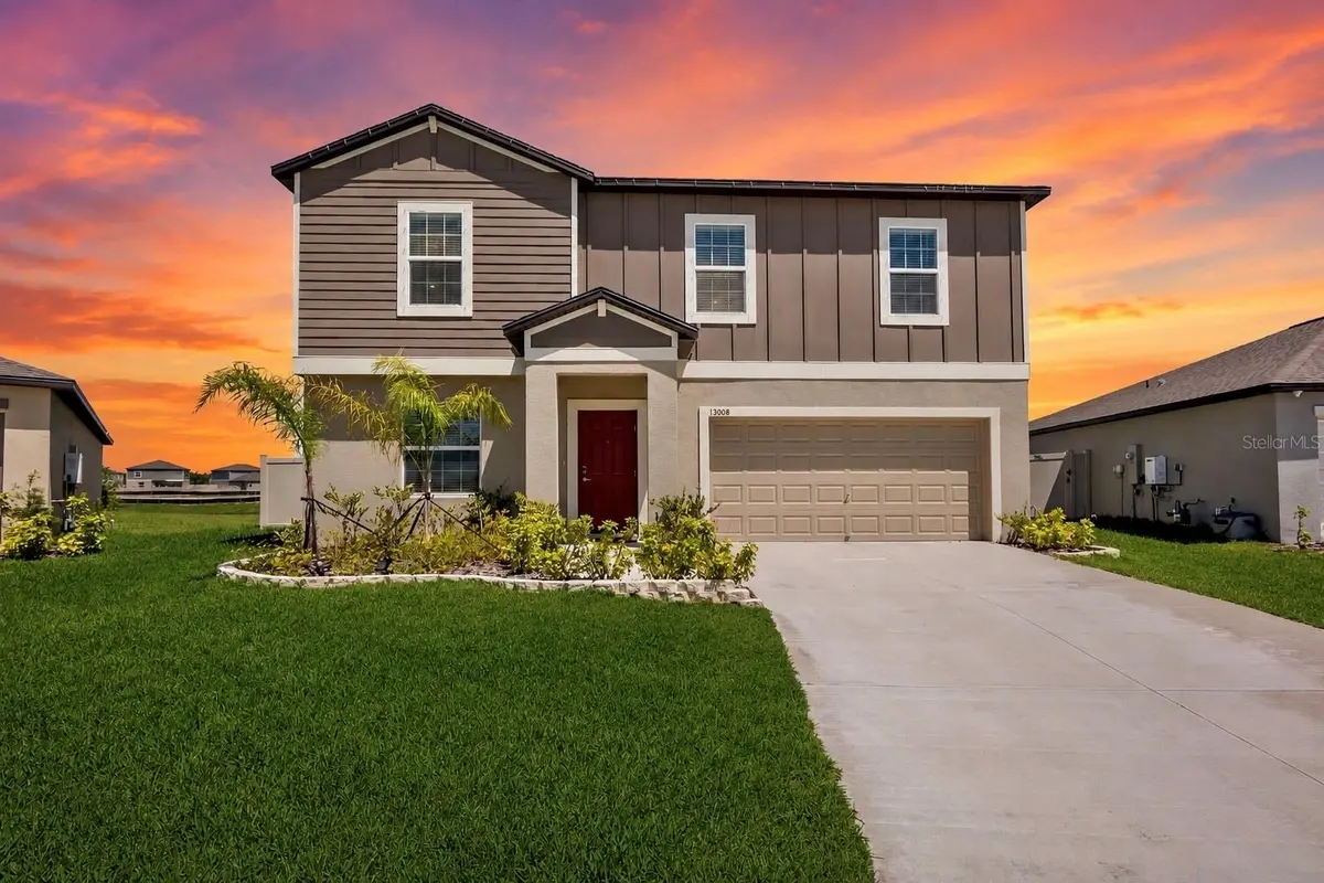 13008 MERLOT SUNSTONE CV, Parrish, FL 34219